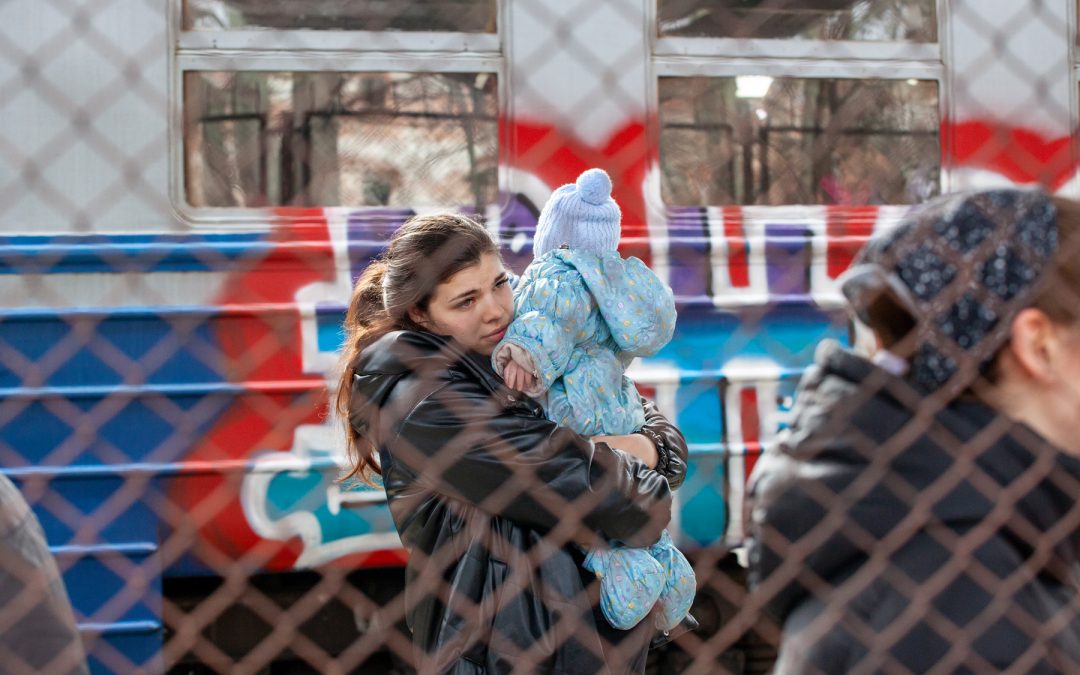 Poland creates new minister for social integration, focusing on Ukrainian refugees