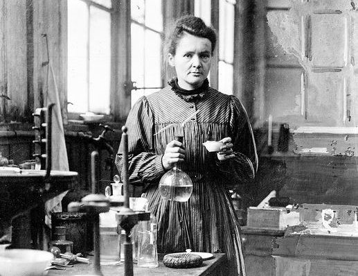 Polish billionaire to turn Marie Skłodowska-Curie’s Paris house into “space for exceptional women”