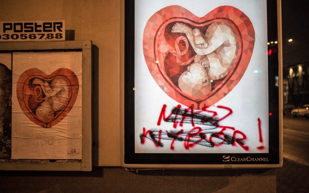 Poland obliges medics to collect data on pregnancies, raising concern among abortion rights activists