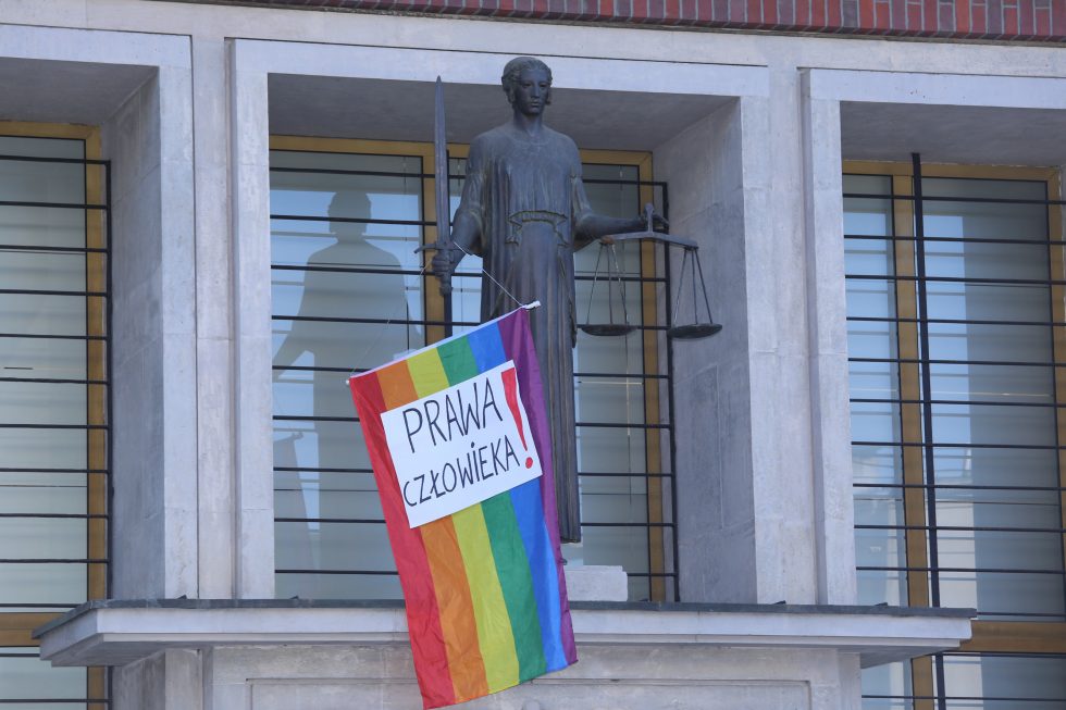Polish top court upholds annulment of anti-LGBT resolutions