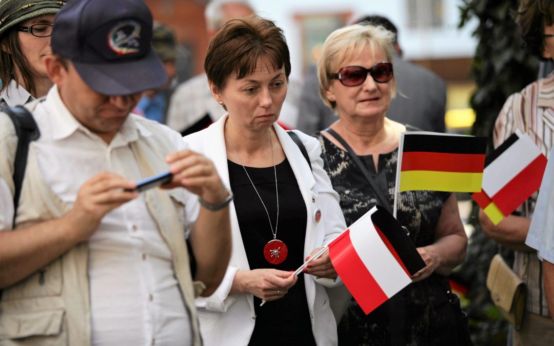 Poland’s national minorities boycott government council over cuts to German teaching