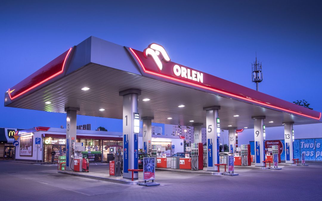 EU approves Orlen’s takeover of fellow Polish state energy firm Lotos