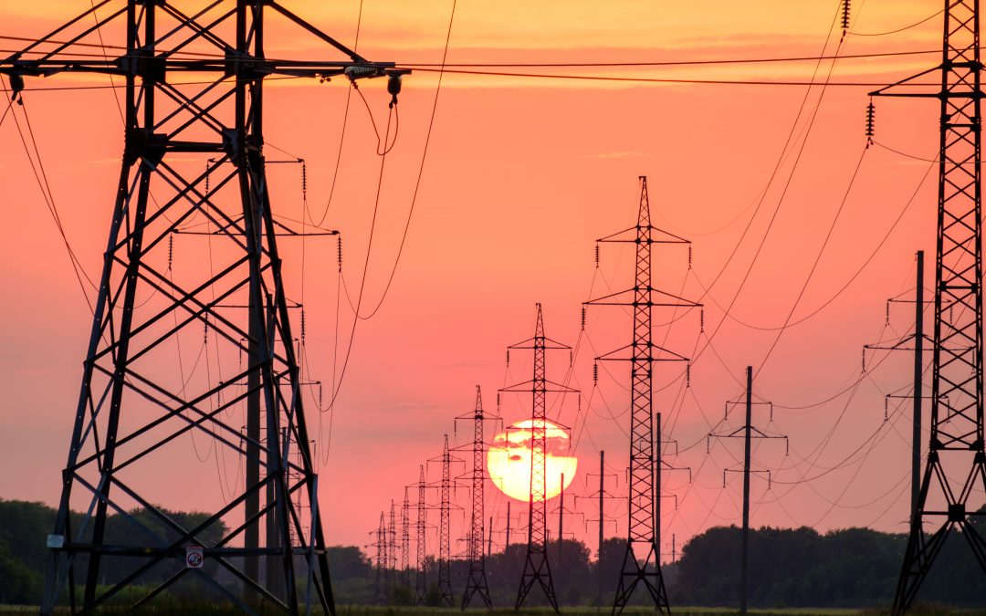 Poland and Ukraine to link power grids by end of year
