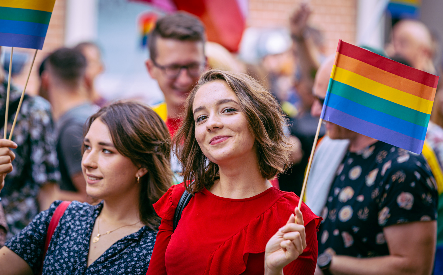 Growing majority in Poland support same-sex civil unions or marriage, finds poll
