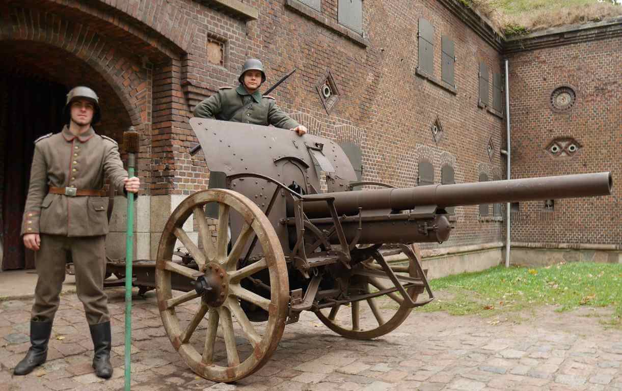 Polish museum asks visitors to stop having sex on its premises