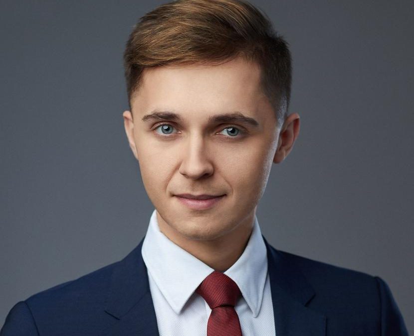 29-year-old becomes Poland’s youngest ever professor