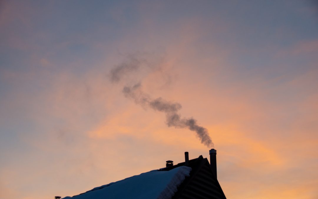Coal burning quality standards temporarily suspended in Poland