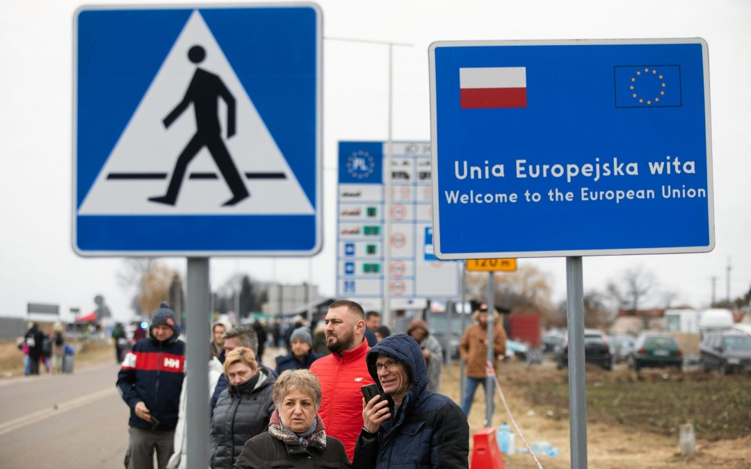 Poland issues EU’s most residence permits to immigrants for fifth year running
