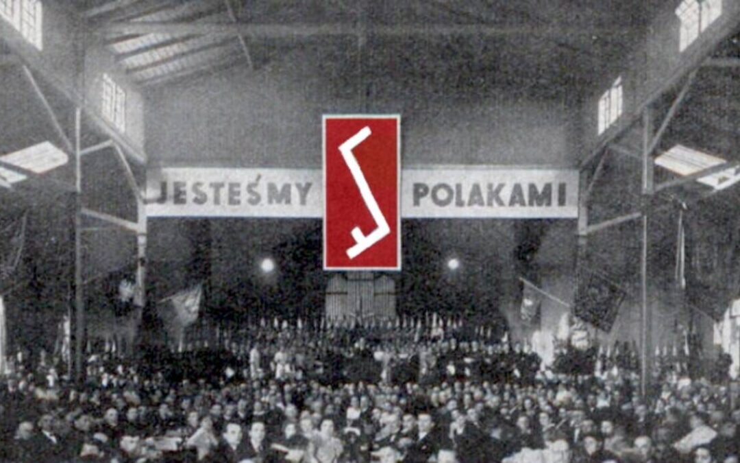 Union of Poles in Germany celebrates centenary