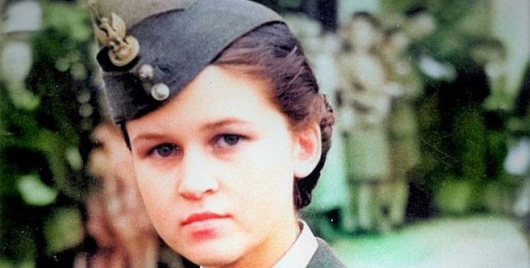 Polska „kobieta ze zdjęcia” pochowana w Londynie po zidentyfikowaniu w kampanii internetowej