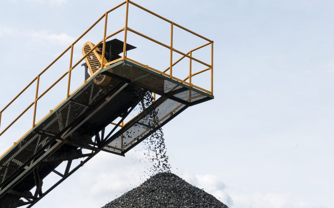 Polish coal sector’s profits boom amid soaring prices