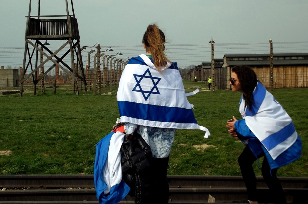 Poland summons Israeli ambassador to explain “misleading” Holocaust trip remarks