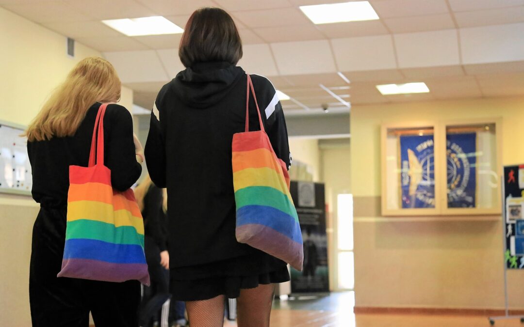 Education minister criticises “irresponsible” principals for allowing LGBT day in Polish schools
