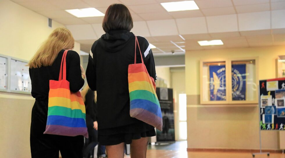 Education minister criticises “irresponsible” principals for allowing LGBT day in Polish schools