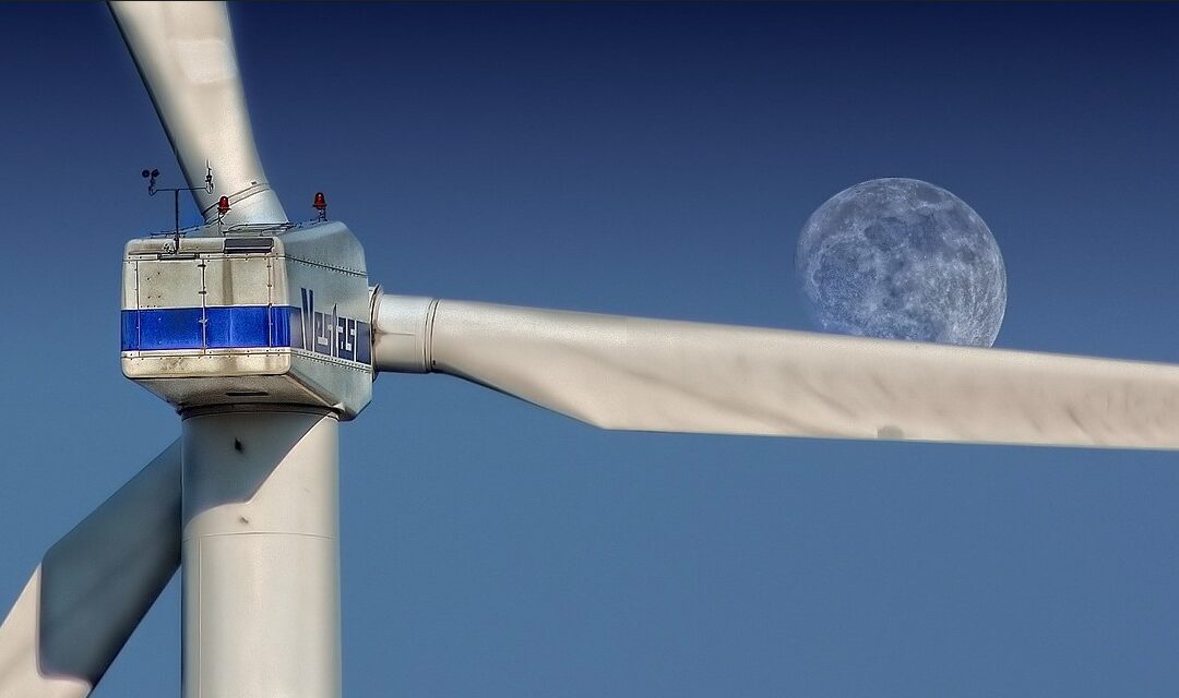 Danish firm to build wind turbine plant on Poland’s Baltic coast
