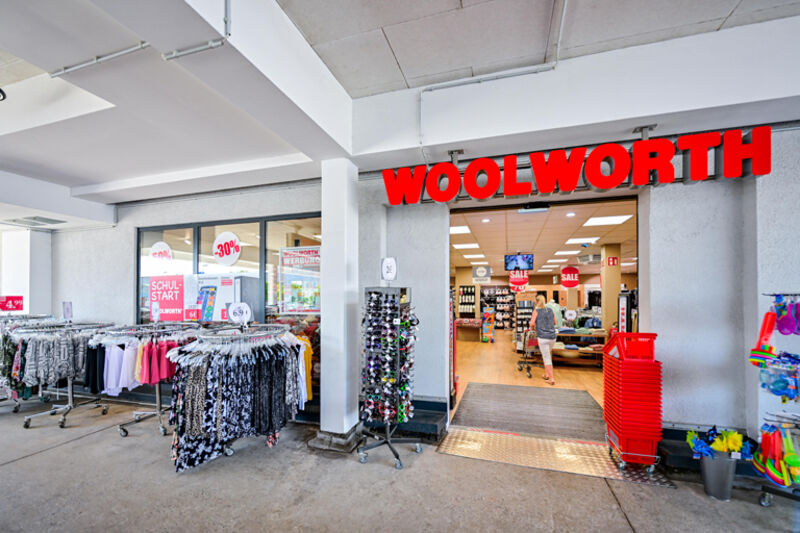 Discount retailer Woolworth to enter Polish market
