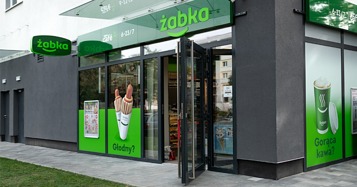 Polska mogłaby „odkupić” największą sieć sklepów typu convenience od zagranicznych właścicieli – mówi Kaczyński