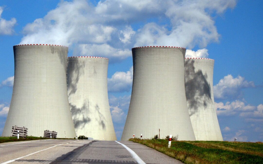 Poland picks US as partner for first nuclear power plant