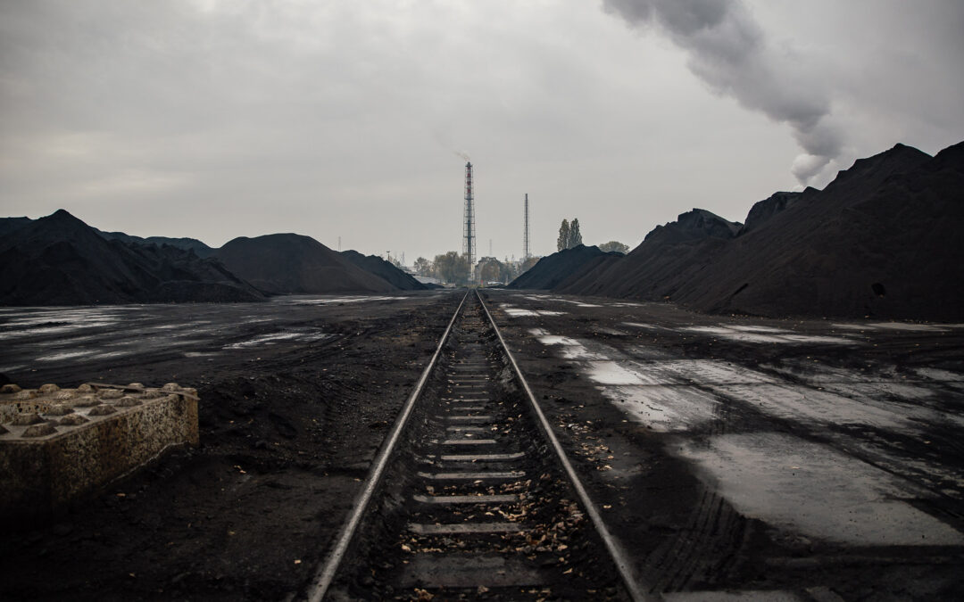 Poland to delay coal phaseout and open more mines amid energy crisis