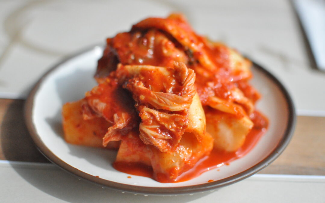 Poland to become European kimchi hub with new South Korean factory