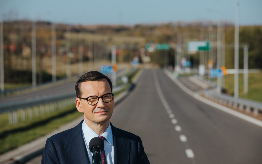 What are the prospects for Poland’s Prime Minister Mateusz Morawiecki?