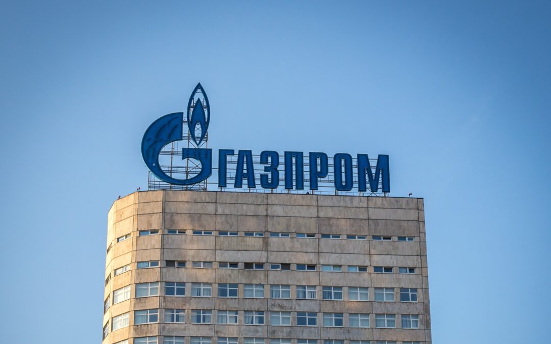 Gazprom wins appeal against huge Nord Stream 2 antitrust fine in Poland