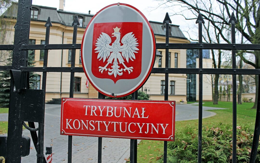 Polish constitutional court has lost ability to adjudicate lawfully, rules top administrative court