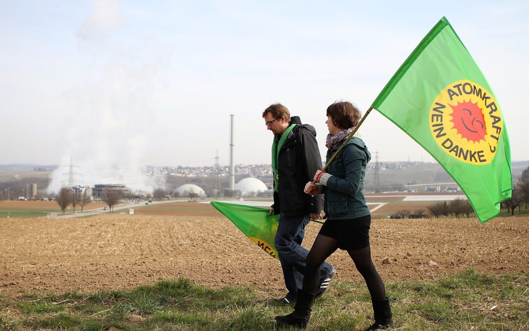 German states oppose construction of Poland’s first nuclear power plant