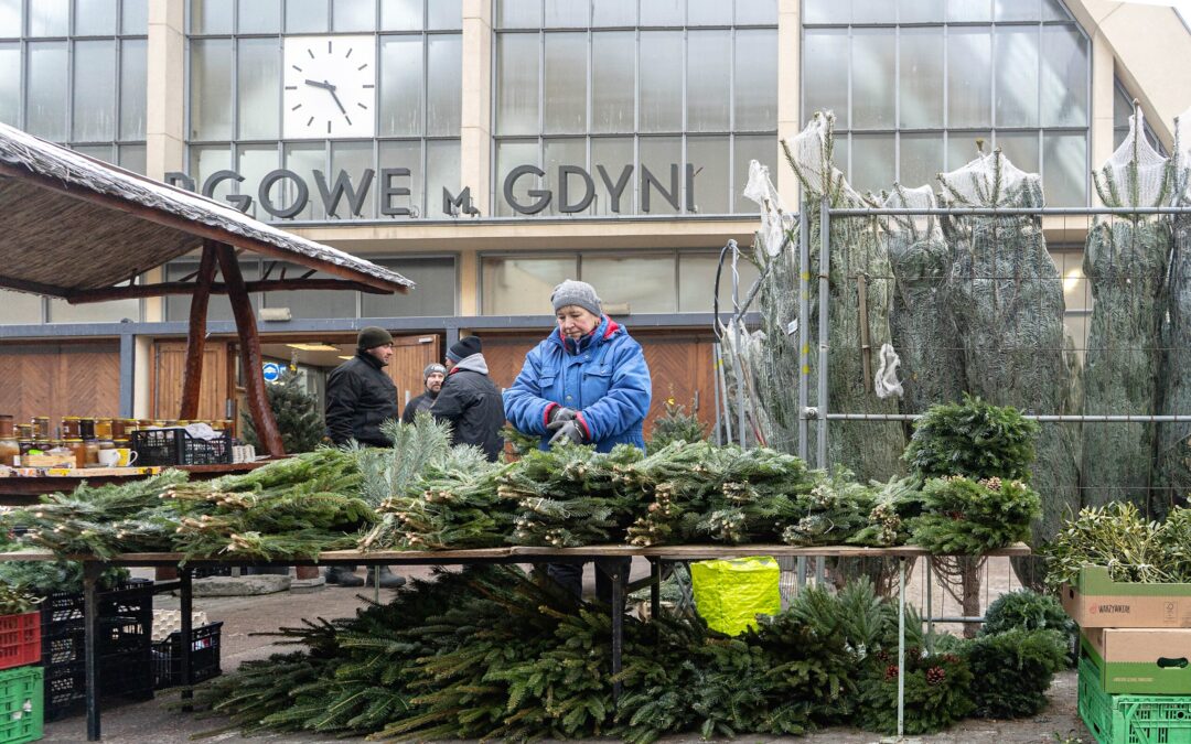 Inflation dampens Poles’ Christmas cheer