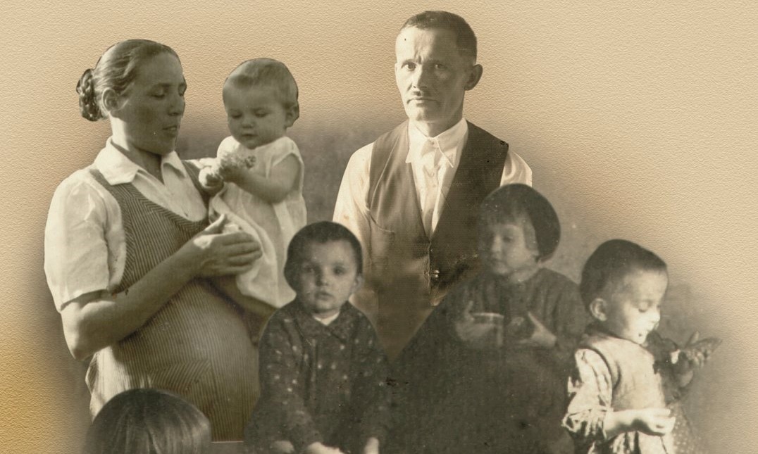 Polish family killed for helping Jews put on path to sainthood by Pope Francis