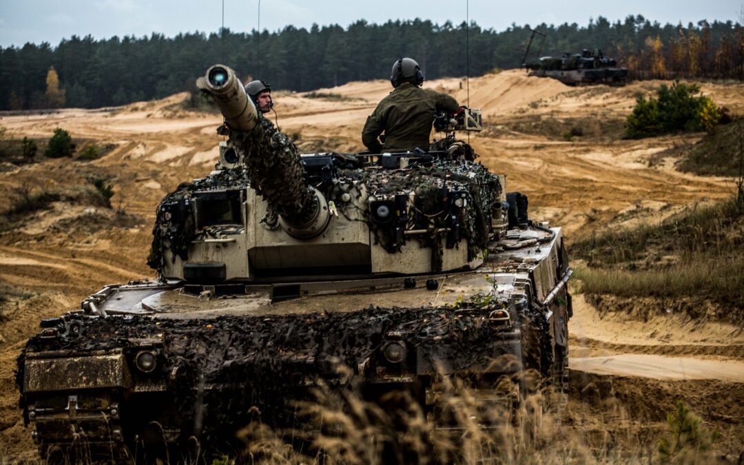 Poland slams “unacceptable German attitude” on Ukraine and aims to build own tank coalition