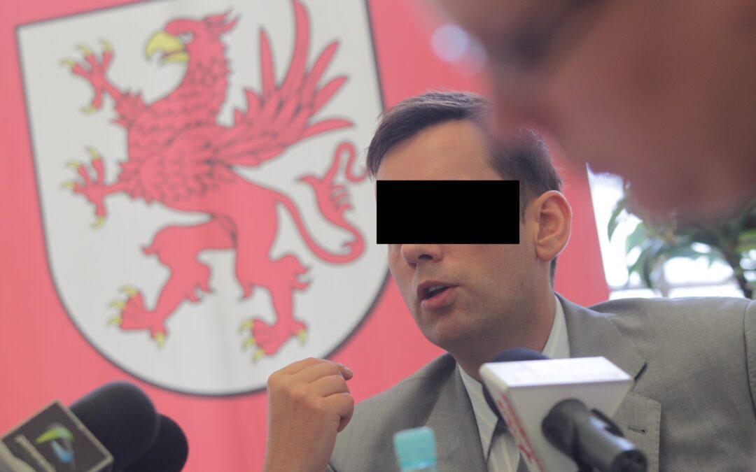 Child sex abuse conviction of local official sparks row between Polish opposition and ruling camp