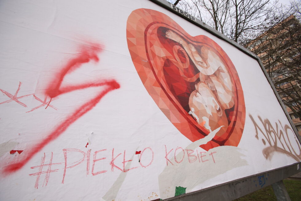 Disabled 14-year-old rape victim refused abortion in Poland by hospitals in her province