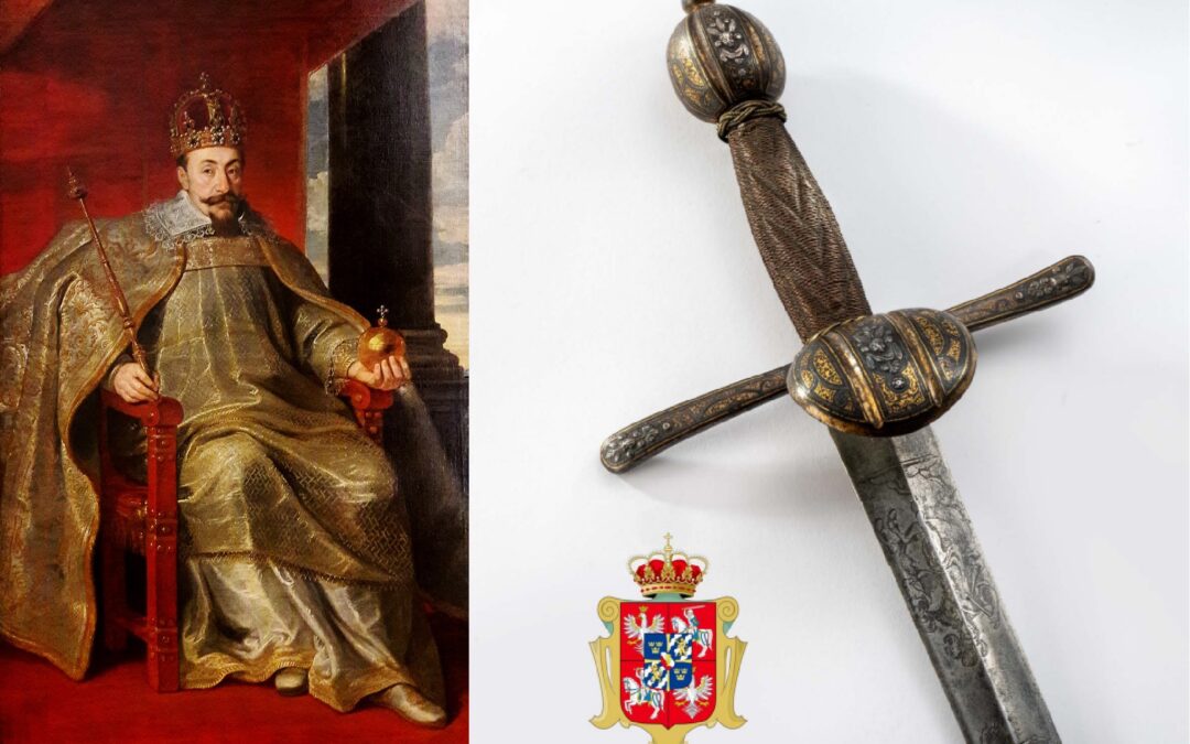Poland investigating provenance of 16th-century “king’s sword” on auction in Germany