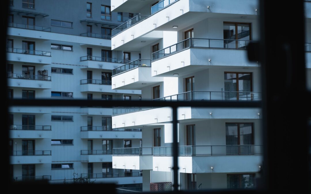 Polish government sets out plans to prevent “pathological” housing development