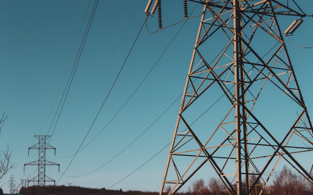 Poland and Ukraine to open “energy bridge” linking electricity grids