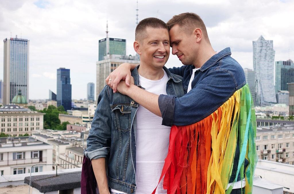 EU court issues ruling on gay man suing Polish state TV for discrimination