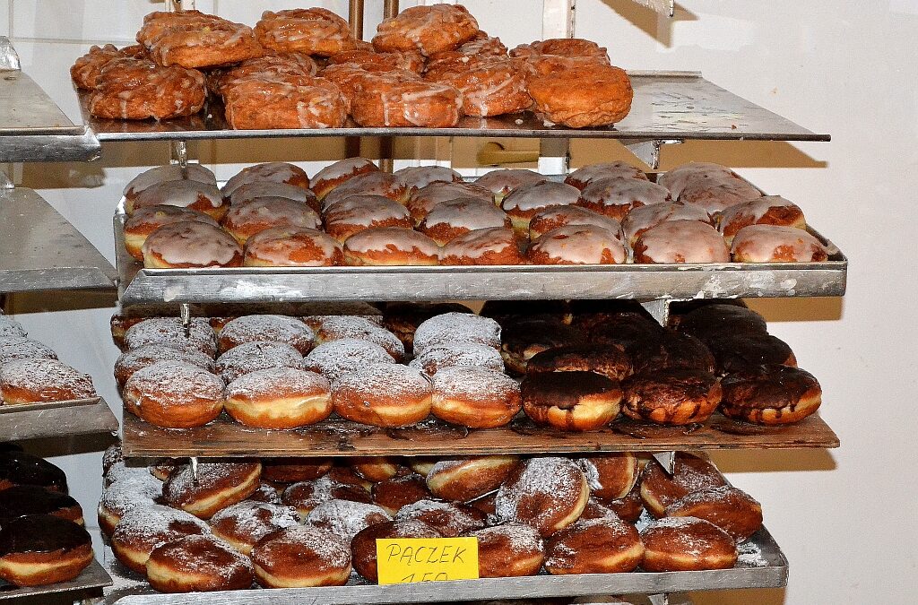 Inflation eats into Poles’ doughnuts ahead of “Fat Thursday”