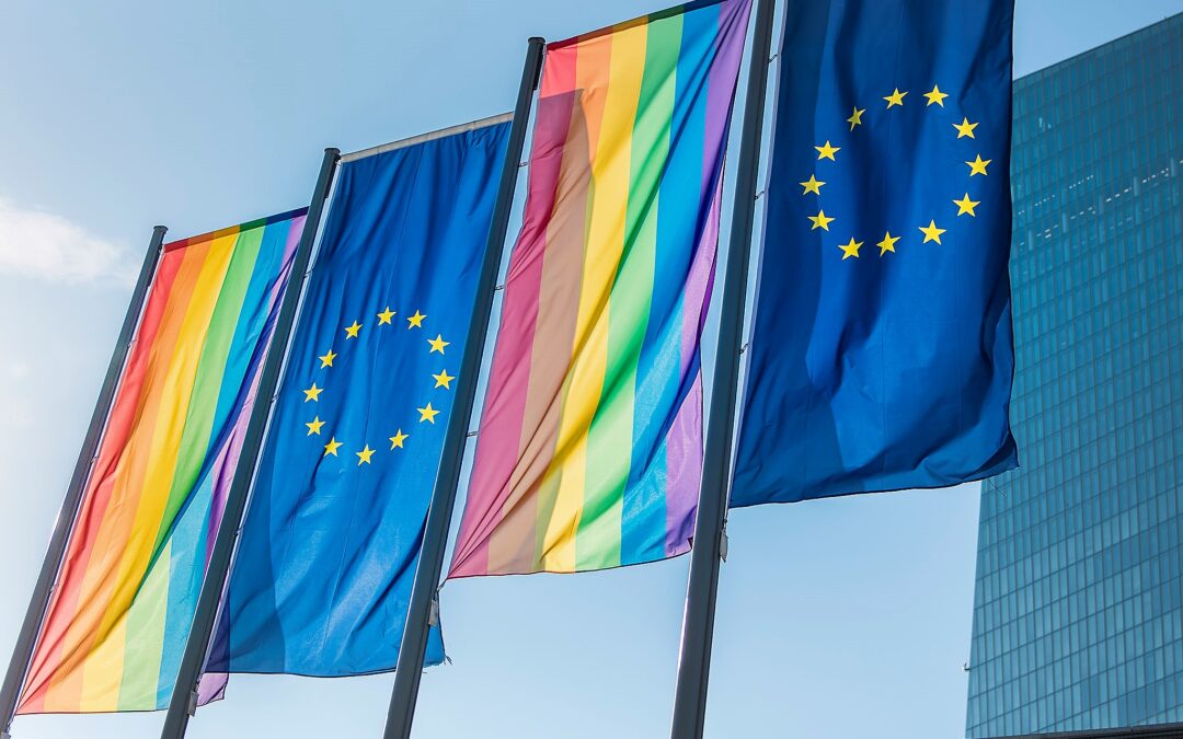 EU ends legal action against Poland over anti-LGBT zones