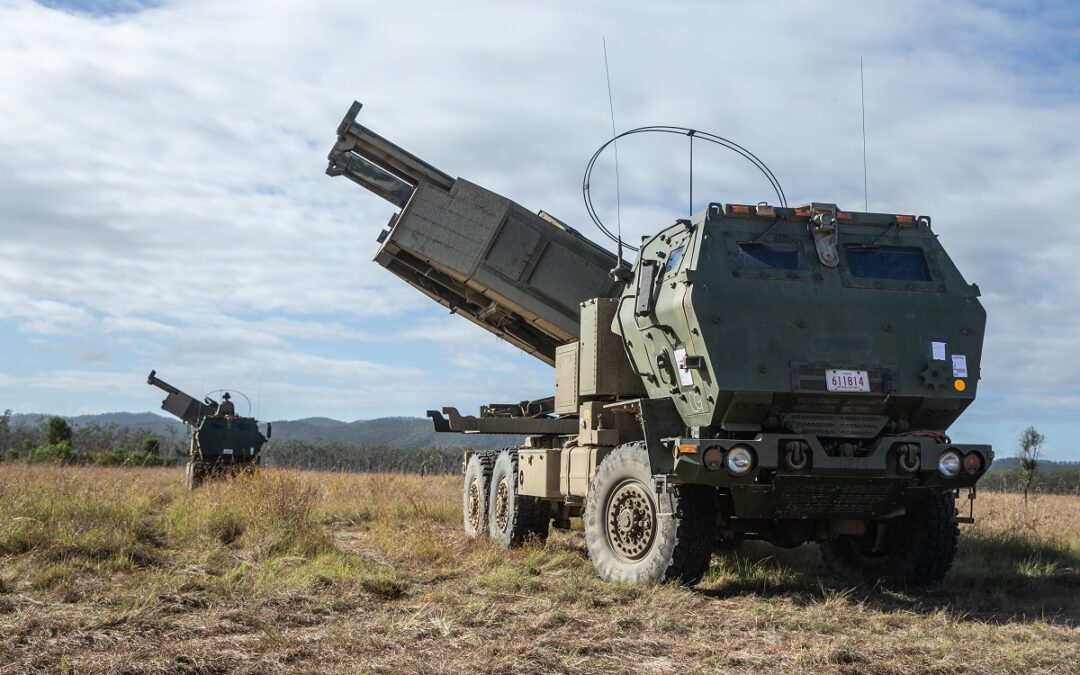 Poland to buy $10 billion in HIMARS rocket launchers and ammunition