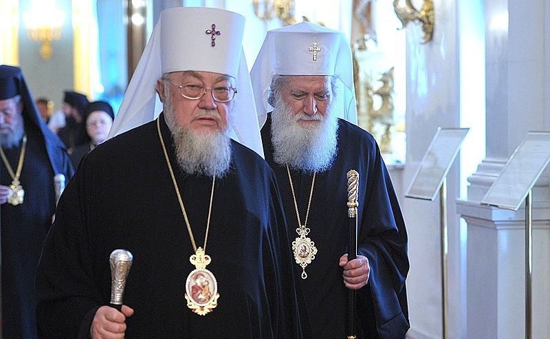 Appeal for president to demote head of Polish Orthodox church over letter to Russian patriarch