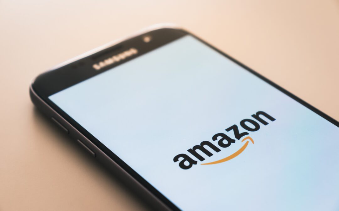 Amazon charged with misleading customers by Polish consumer authority
