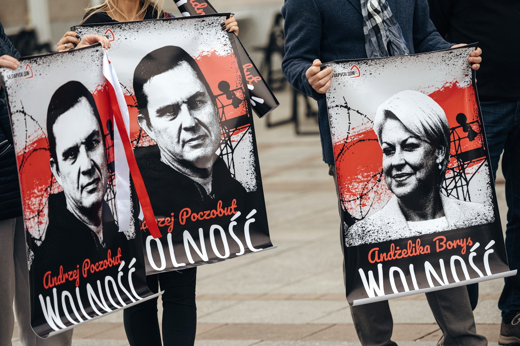 Lider polskiej mniejszości uniewinniony z zarzutów „nienawiści” i „nazizmu” na Białorusi