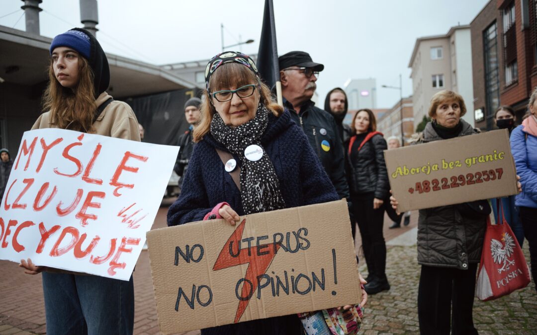 Will Poland have a referendum on its abortion law, and what might the outcome be?