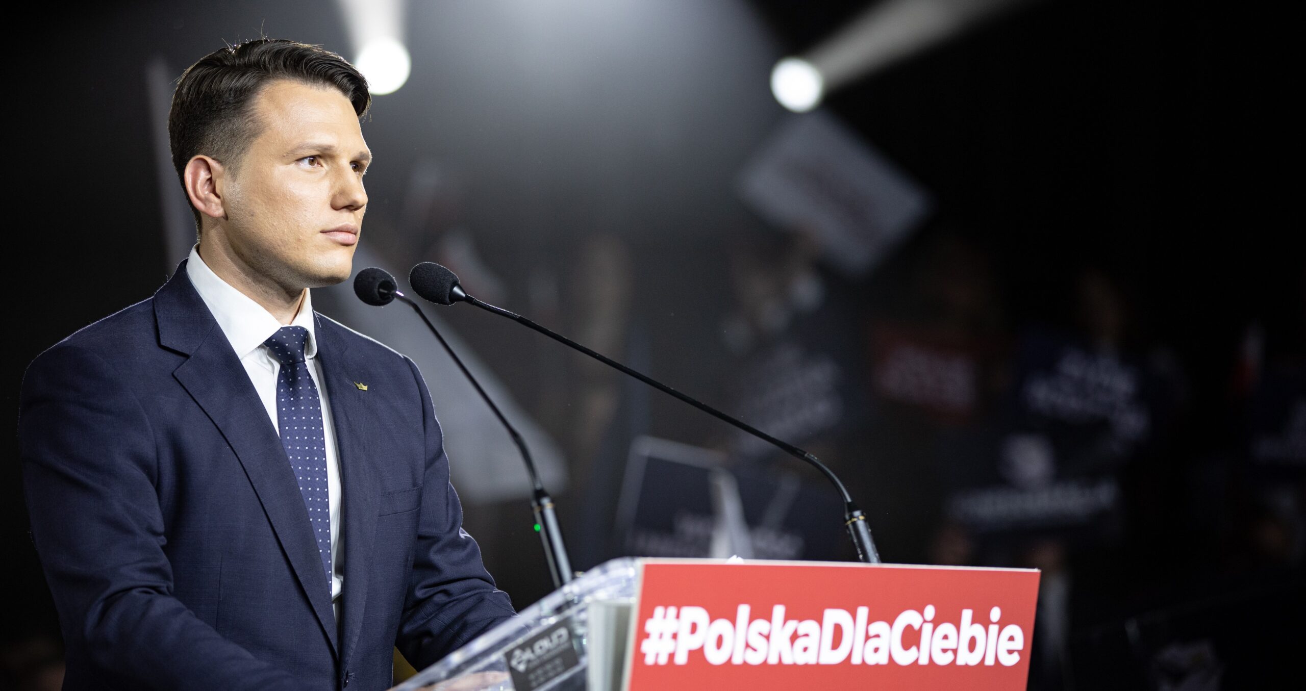 Polska skrajnie prawicowa rola jako kingmaker po tegorocznych wyborach