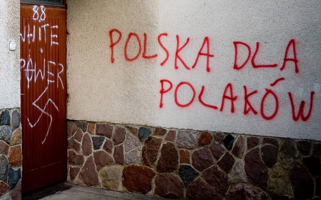 Polish Supreme Court overturns “Poland for Poles” hate speech ruling at request of justice minister