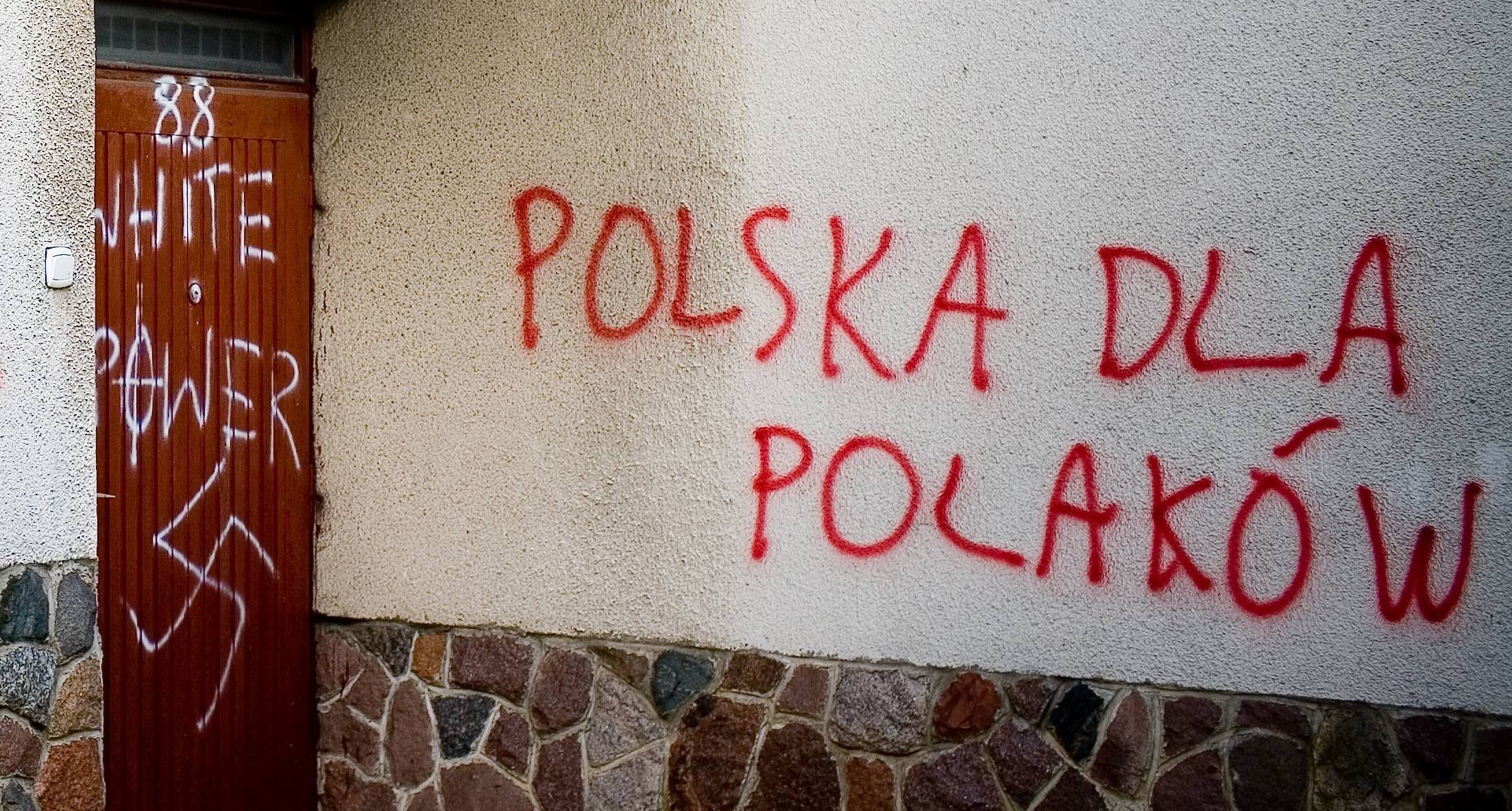 Why Polish people hate rules
