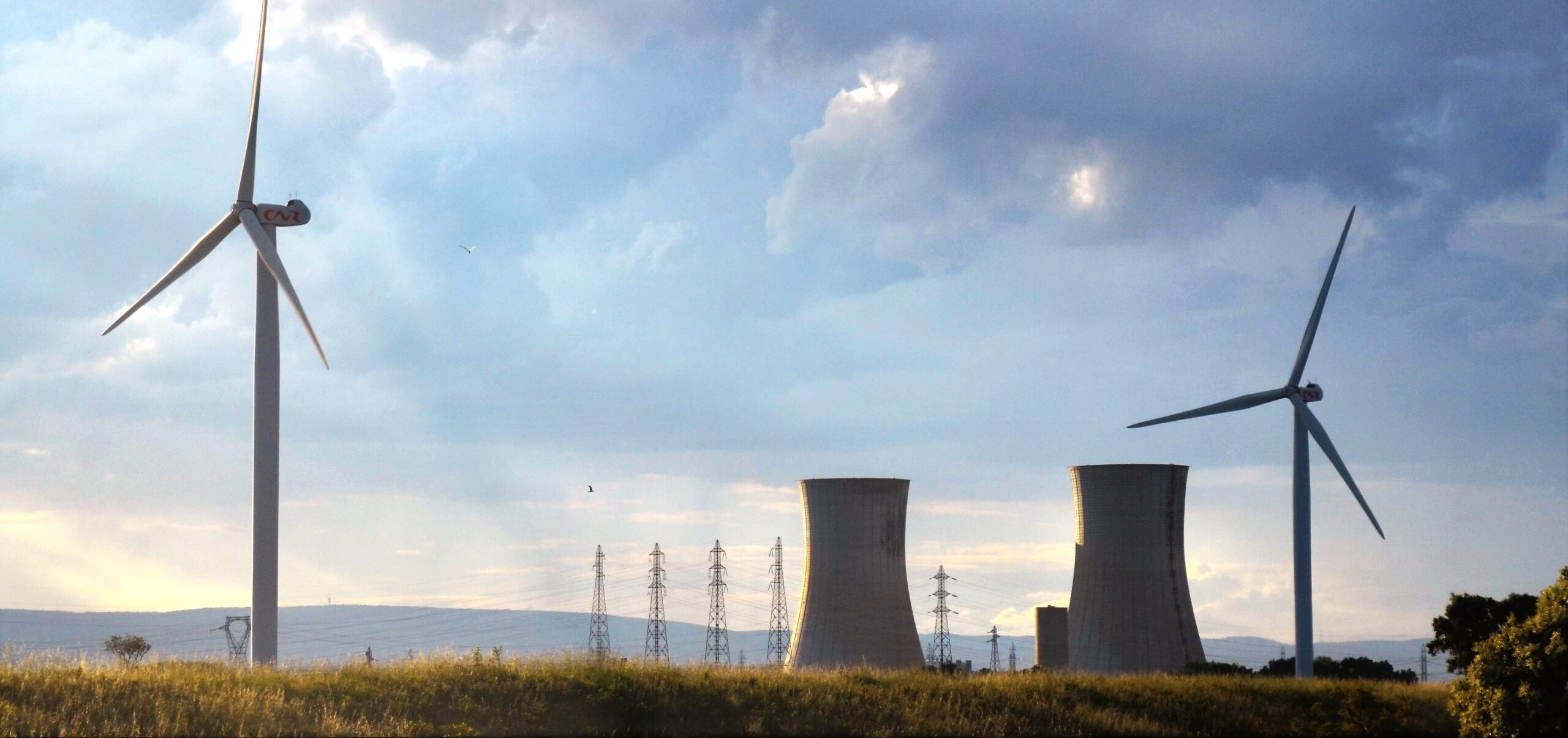 Polska zamierza do 2040 roku wytwarzać trzy czwarte swojej energii elektrycznej ze źródeł odnawialnych i energii jądrowej