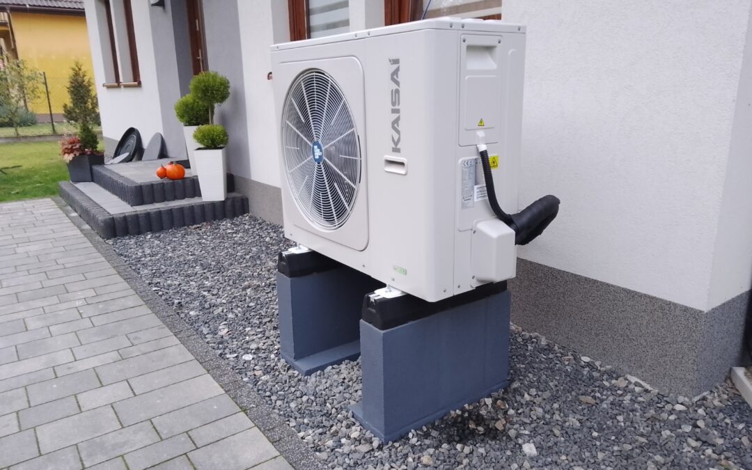 Heat pumps boom in Poland, Europe’s fastest growing market