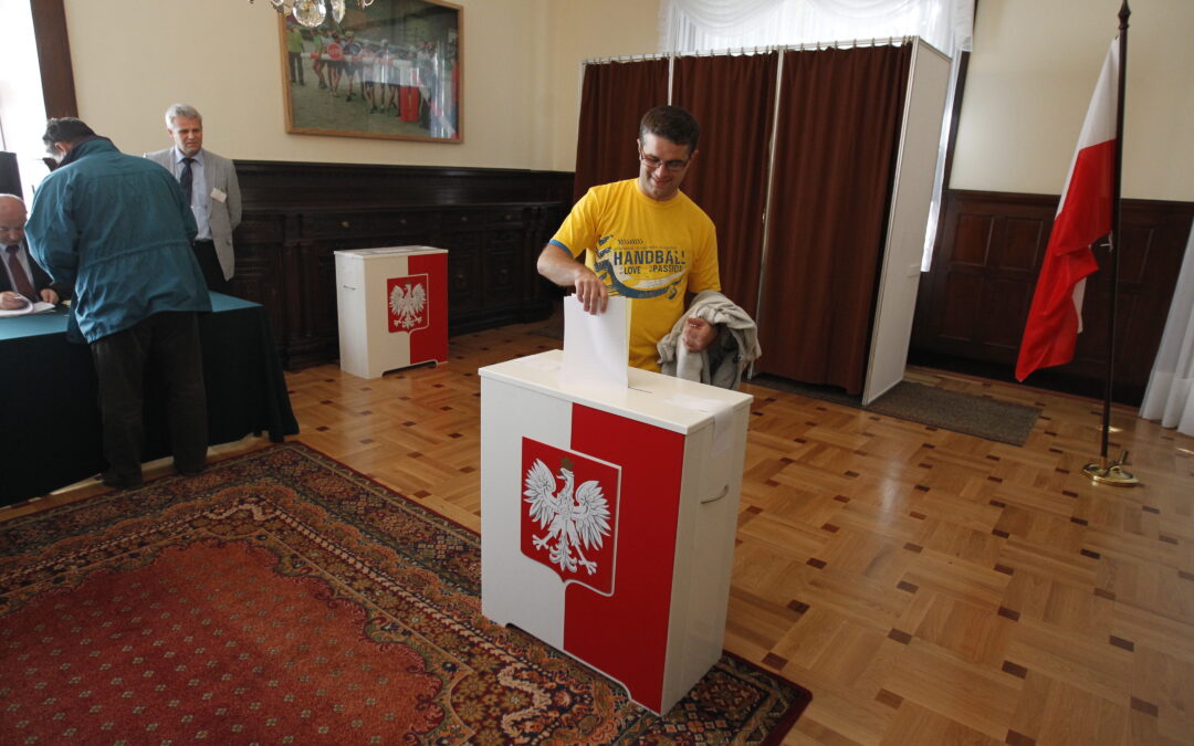 New deadlines for counting overseas votes not constitutional, warns Poland’s human rights commissioner